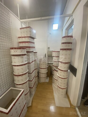 Сдаётся  объект 100 м², м. Ахмедлы, photo 3 from 10