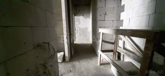 Satılır 2 otaqlı yeni tikili 94 m², Gənclik m., photo 6 from 7
