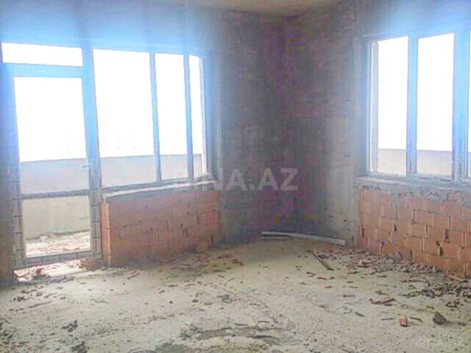 Satılır 2 otaqlı yeni tikili 94 m², Gənclik m., photo 5 from 7