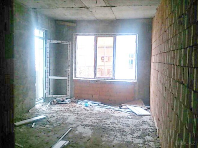Satılır 2 otaqlı yeni tikili 94 m², Gənclik m., photo 4 from 7