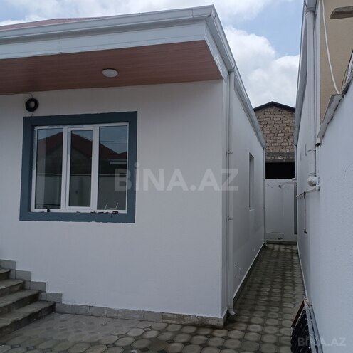 Продаётся 3-комн. дом/дача 80 м², пос. Бина, photo 3 from 12