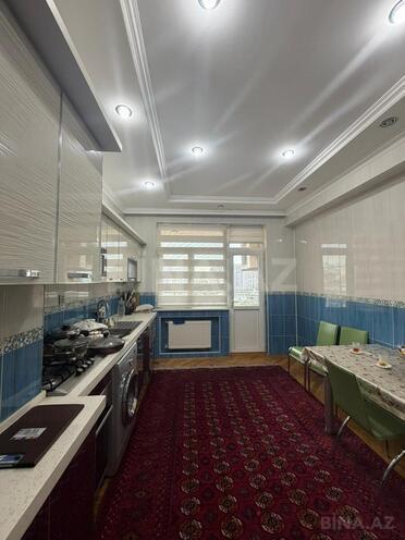 Продаётся 3-комн. новостройка 152 м², м. Шах Исмаил Хатаи, photo 13 from 16