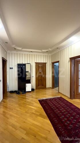 Продаётся 3-комн. новостройка 152 м², м. Шах Исмаил Хатаи, photo 8 from 16