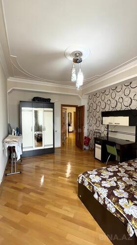Продаётся 3-комн. новостройка 152 м², м. Шах Исмаил Хатаи, photo 9 from 16