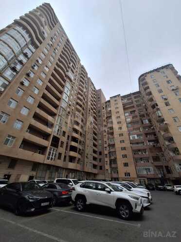 Продаётся 5-комн. новостройка 210 м², м. Низами, photo 1 from 29