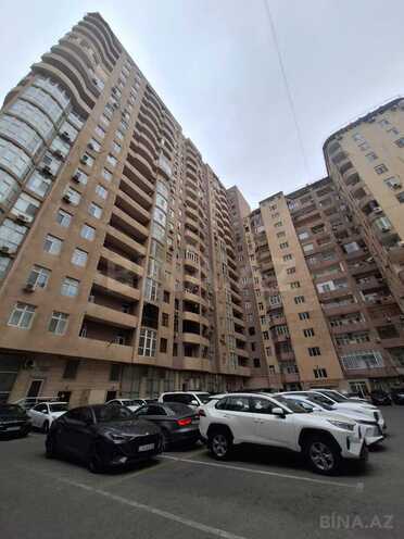 Продаётся 5-комн. новостройка 210 м², м. Низами, photo 9 from 29