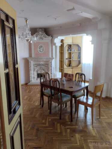 Satılır 4 otaqlı köhnə tikili 81.6 m², Elmlər Akademiyası m., photo 1 from 19