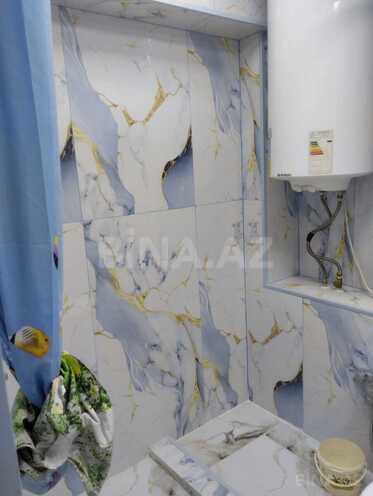 Satılır 4 otaqlı köhnə tikili 81.6 m², Elmlər Akademiyası m., photo 16 from 19