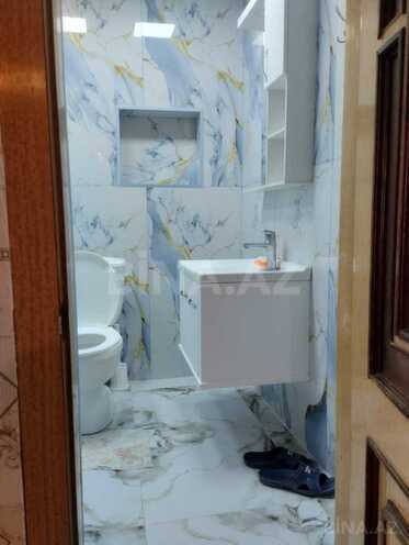 Satılır 4 otaqlı köhnə tikili 81.6 m², Elmlər Akademiyası m., photo 13 from 19