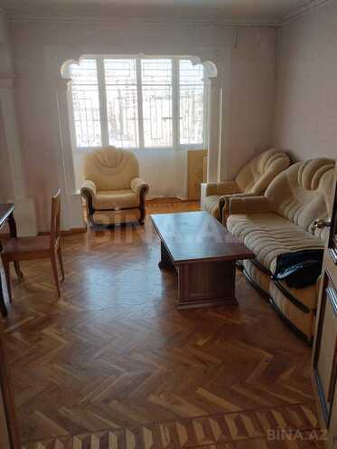 Satılır 4 otaqlı köhnə tikili 81.6 m², Elmlər Akademiyası m., photo 3 from 19
