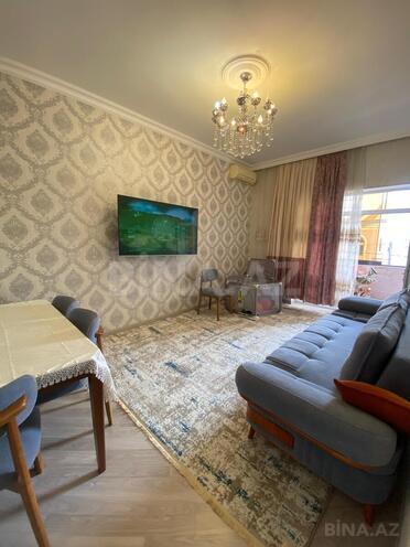 Продаётся 2-комн. новостройка 73 м², пос. Бакиханова, photo 1 from 11