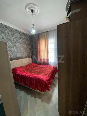 Продаётся 2-комн. новостройка 73 м², пос. Бакиханова, photo 6 from 11