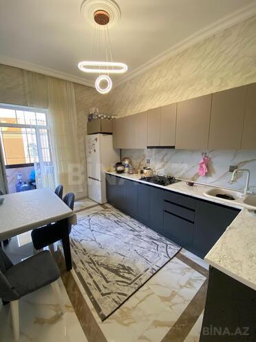 Продаётся 2-комн. новостройка 73 м², пос. Бакиханова, photo 7 from 11
