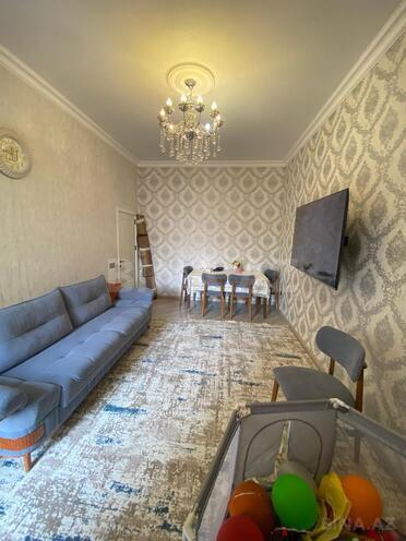 Продаётся 2-комн. новостройка 73 м², пос. Бакиханова, photo 3 from 11