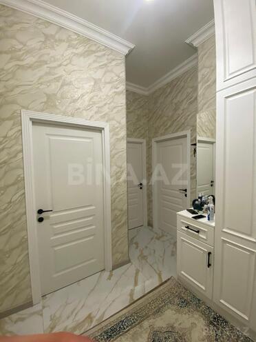 Продаётся 2-комн. новостройка 73 м², пос. Бакиханова, photo 5 from 11