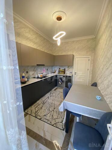 Продаётся 2-комн. новостройка 73 м², пос. Бакиханова, photo 8 from 11