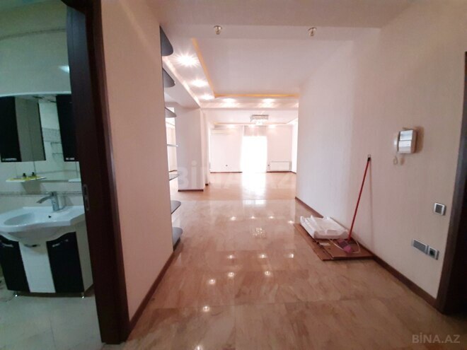Продаётся 4-комн. новостройка 360 м², м. Гянджлик, photo 28 from 30