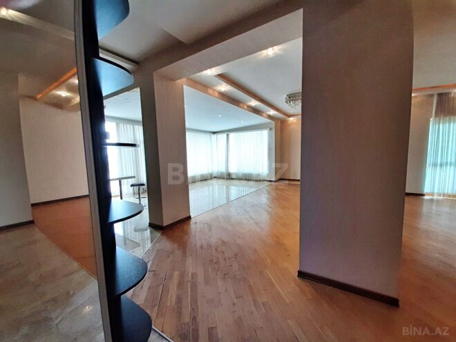 Продаётся 4-комн. новостройка 360 м², м. Гянджлик, photo 12 from 30