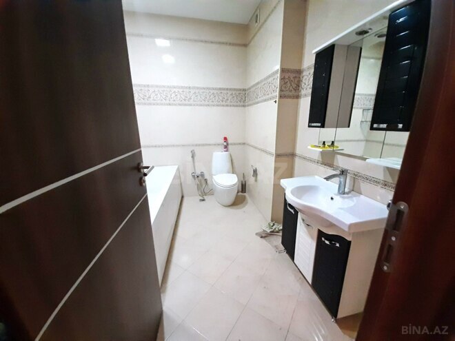 Продаётся 4-комн. новостройка 360 м², м. Гянджлик, photo 27 from 30