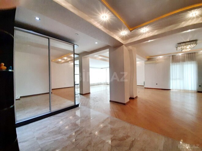 Продаётся 4-комн. новостройка 360 м², м. Гянджлик, photo 9 from 30