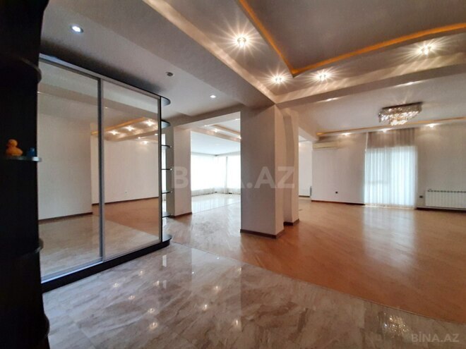 Продаётся 4-комн. новостройка 360 м², м. Гянджлик, photo 29 from 30