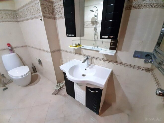 Продаётся 4-комн. новостройка 360 м², м. Гянджлик, photo 15 from 30