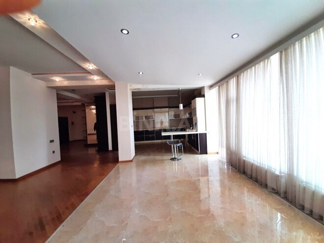 Продаётся 4-комн. новостройка 360 м², м. Гянджлик, photo 7 from 30