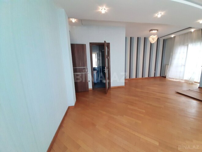 Продаётся 4-комн. новостройка 360 м², м. Гянджлик, photo 24 from 30