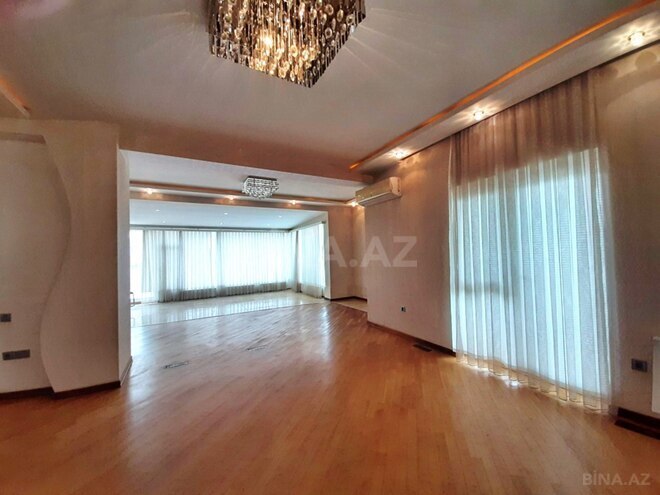 Продаётся 4-комн. новостройка 360 м², м. Гянджлик, photo 8 from 30