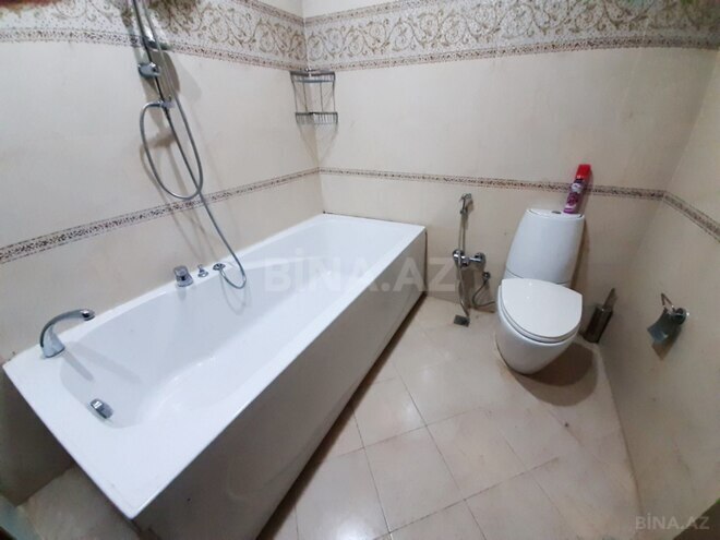 Продаётся 4-комн. новостройка 360 м², м. Гянджлик, photo 14 from 30