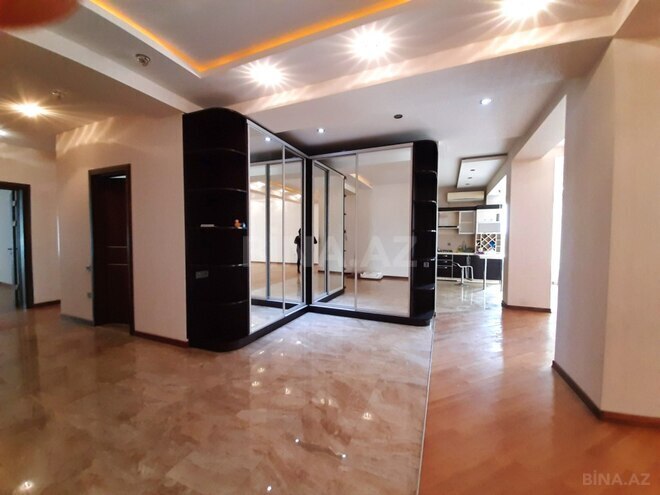 Продаётся 4-комн. новостройка 360 м², м. Гянджлик, photo 11 from 30
