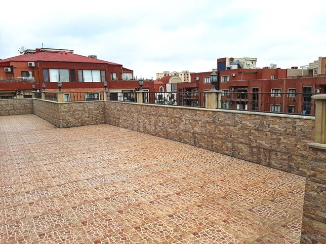 Продаётся 4-комн. новостройка 360 м², м. Гянджлик, photo 18 from 30