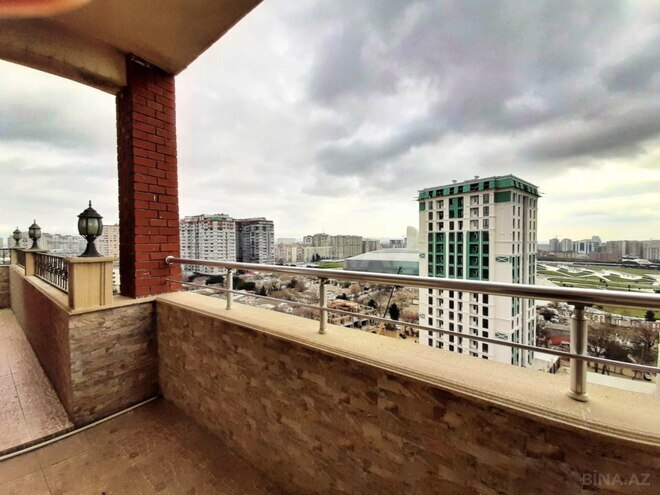 Продаётся 4-комн. новостройка 360 м², м. Гянджлик, photo 10 from 30