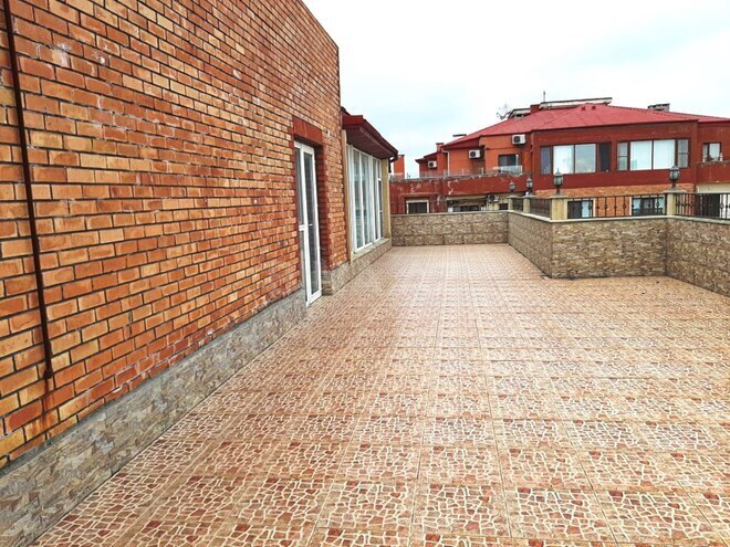 Продаётся 4-комн. новостройка 360 м², м. Гянджлик, photo 5 from 30