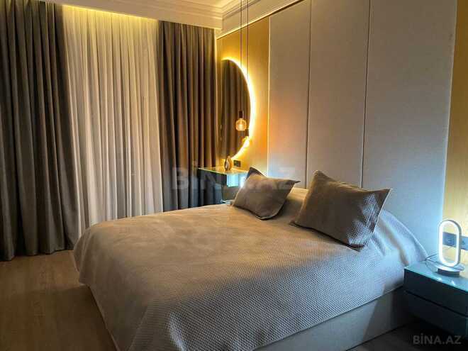 Сдаётся 3-комн. новостройка 120 м², м. 28 мая, photo 11 from 25