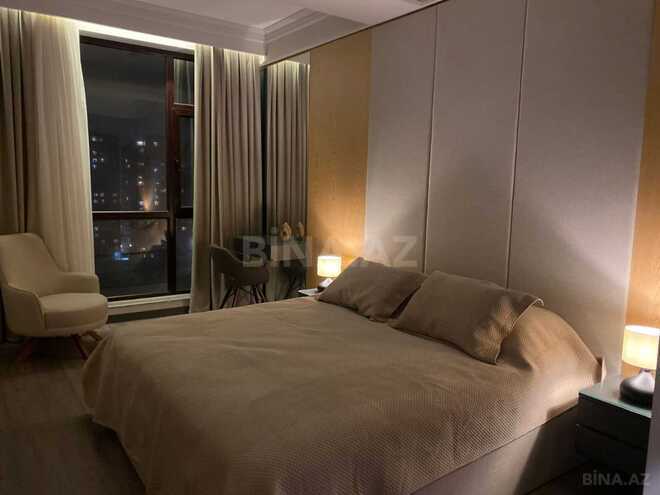 Сдаётся 3-комн. новостройка 120 м², м. 28 мая, photo 5 from 25