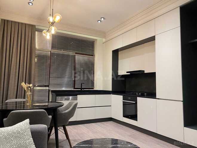 Сдаётся 3-комн. новостройка 120 м², м. 28 мая, photo 9 from 25