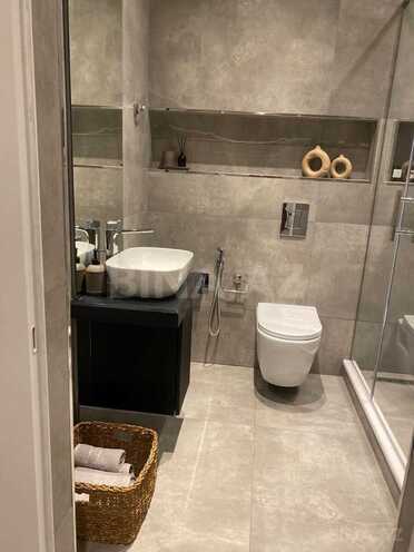 Сдаётся 3-комн. новостройка 120 м², м. 28 мая, photo 23 from 25