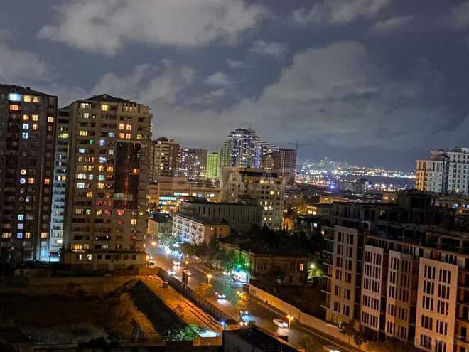Сдаётся 3-комн. новостройка 120 м², м. 28 мая, photo 24 from 25
