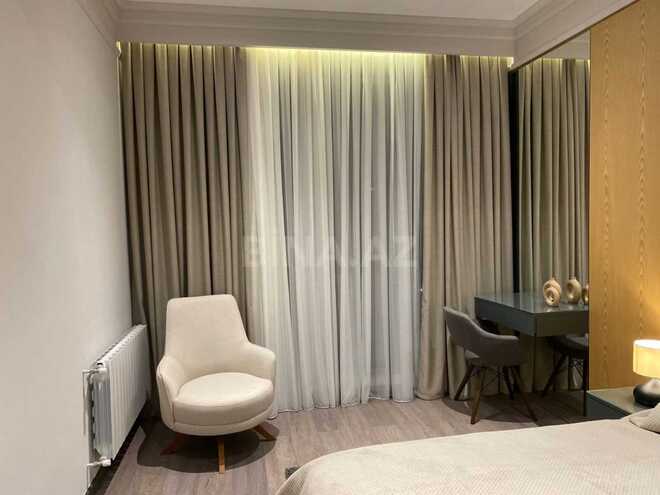 Сдаётся 3-комн. новостройка 120 м², м. 28 мая, photo 20 from 25