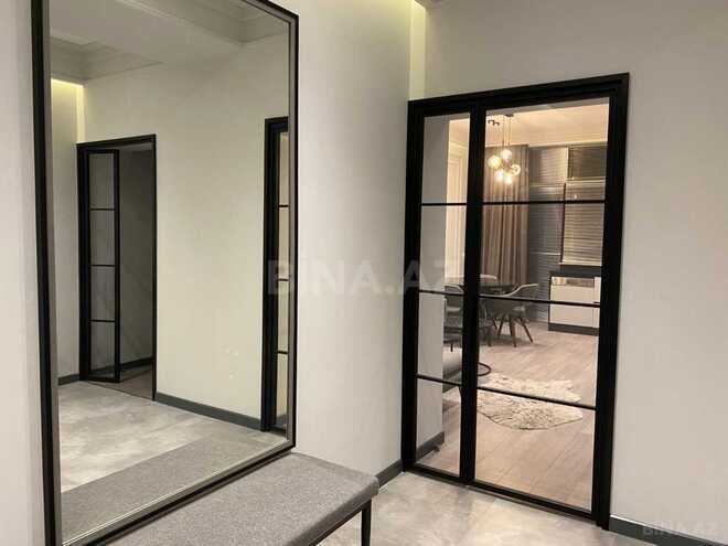 Сдаётся 3-комн. новостройка 120 м², м. 28 мая, photo 15 from 25