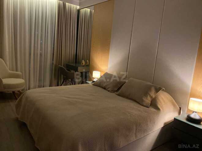 Сдаётся 3-комн. новостройка 120 м², м. 28 мая, photo 6 from 25