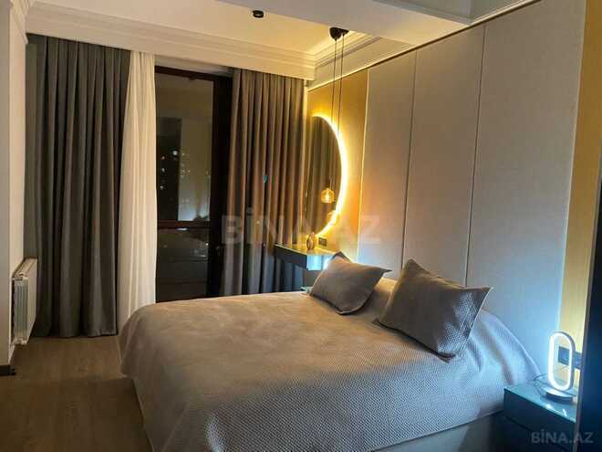 Сдаётся 3-комн. новостройка 120 м², м. 28 мая, photo 4 from 25