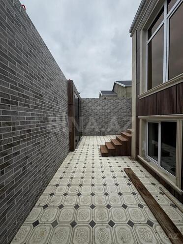 Satılır 5 otaqlı həyət evi/bağ evi 155 m², Hövsan q., photo 3 from 19