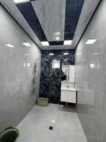 Satılır 5 otaqlı həyət evi/bağ evi 155 m², Hövsan q., photo 18 from 19