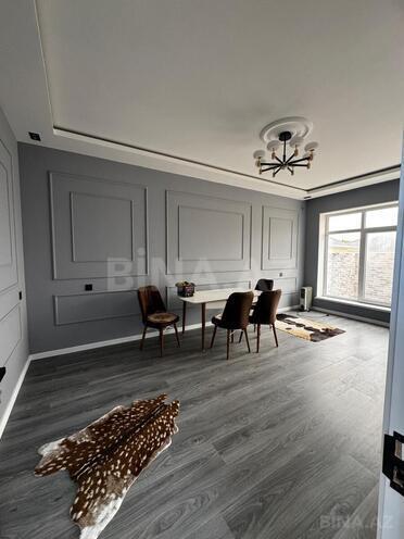Satılır 5 otaqlı həyət evi/bağ evi 155 m², Hövsan q., photo 7 from 19