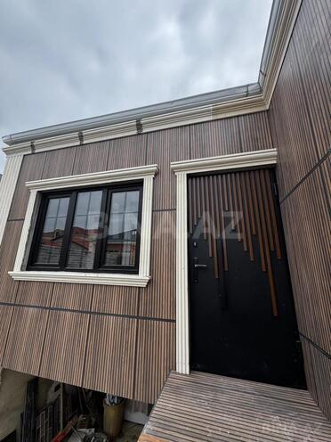 Satılır 5 otaqlı həyət evi/bağ evi 155 m², Hövsan q., photo 6 from 19