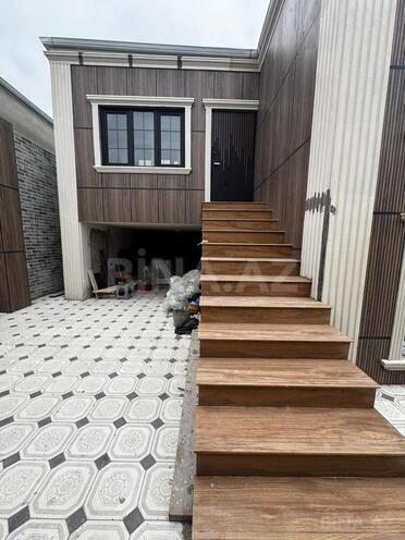 Satılır 5 otaqlı həyət evi/bağ evi 155 m², Hövsan q., photo 5 from 19