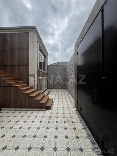 Satılır 5 otaqlı həyət evi/bağ evi 155 m², Hövsan q., photo 4 from 19