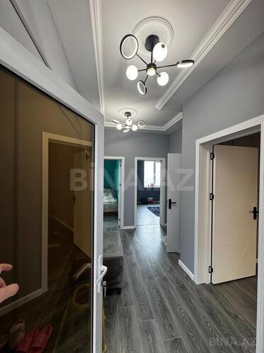 Satılır 5 otaqlı həyət evi/bağ evi 155 m², Hövsan q., photo 17 from 19